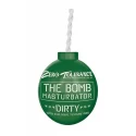 ZERO TOLERANCE THE BOMB MASTURBATOR, DIRTY