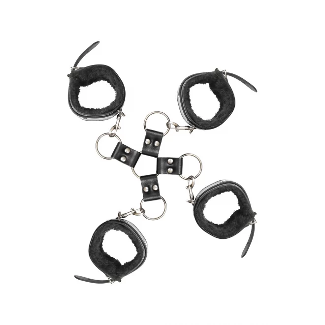 ADAM ET EVE HOG TIE