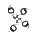ADAM ET EVE HOG TIE