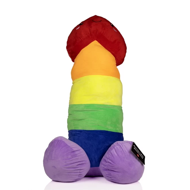 Penis plushie 39" / 100 cm