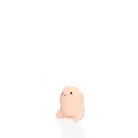 Short penis plushie 4''/ 10 cm