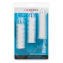 Zestaw nakładek Textured Extension Set 3 Pcs