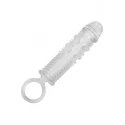 Zestaw nakładek Textured Extension Set 3 Pcs