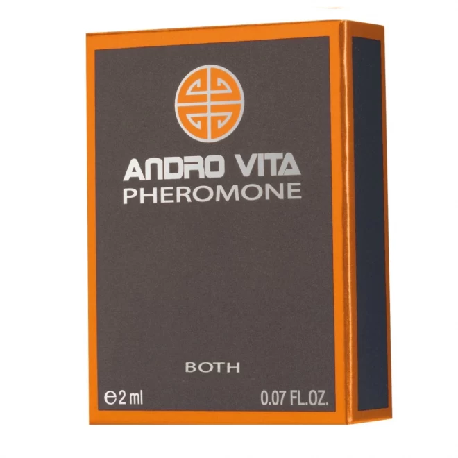 Feromony dla obojga 2ml