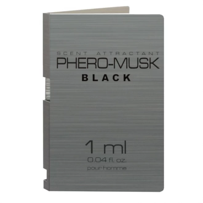 Feromony Phero Musk 1 ml