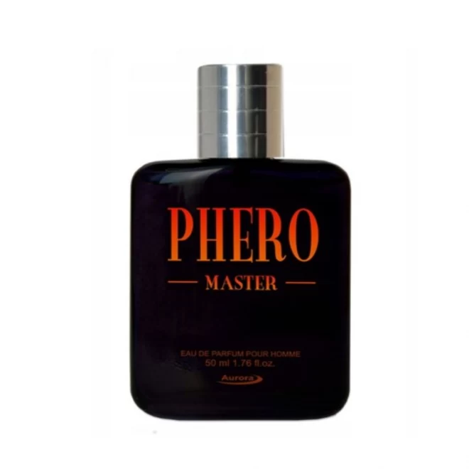 Feromony-PHERO MASTER 50 ml for men