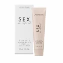 Sex au naturel aloe vera waterbased lubricant 30ml