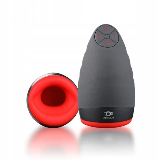 Masturbator z wibracjami - Chiven1 Masturbator