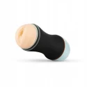 Masturbator z wibracjami - CRUIZR - CM06 Vibrating Masturbator With Voice Activator