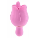 ADAM ET EVE RAVISHING CLIT FLICKING ROSE