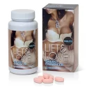 Tabletki powiększające biust Lift & love Breast Enhancer Tabs 90 tabl