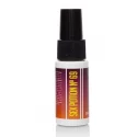 Stymulujący spray dla obojga Sex Potion Nr 69 - 15ml