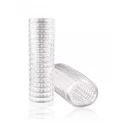 M FOR MEN STROKE SLEEVE CLEAR