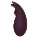 ESSENTIALS FLUTTERING STIMULATOR PURPLE