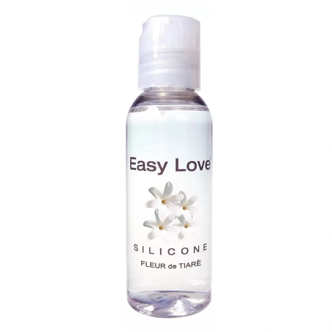 Kwiatowy olejek do masażu Easy Love Massageöl Fleur De Tiaré 50ml