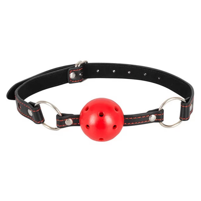 Knebel kula Knebel Rot