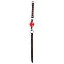 Knebel kula Knebel Rot