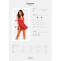 Koszulka babydoll Lacelove