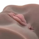 Masturbator Alexis King Realistic