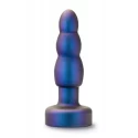 ANAL ADVENTURES MATRIX KINETIK PLUG SPACE AGE BLUE