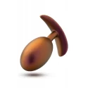 ANAL ADVENTURES MATRIX NEUTRON PLUG COSMIC COPPER
