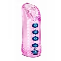 Masturbator - M for Men - Sexy Snatch Masturbator - Pink