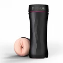 Masturbator - O Push Me Masturbator - Vagina
