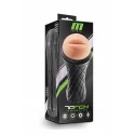 Masturbator - M for Men - The Torch Luscious Lips Masturbator - Mouth