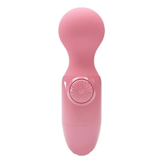Pretty Love Little Cute Mini Stick Pink