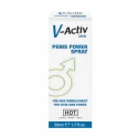 Spray na erekcję V-Activ for men Penis Power Spray 50ml