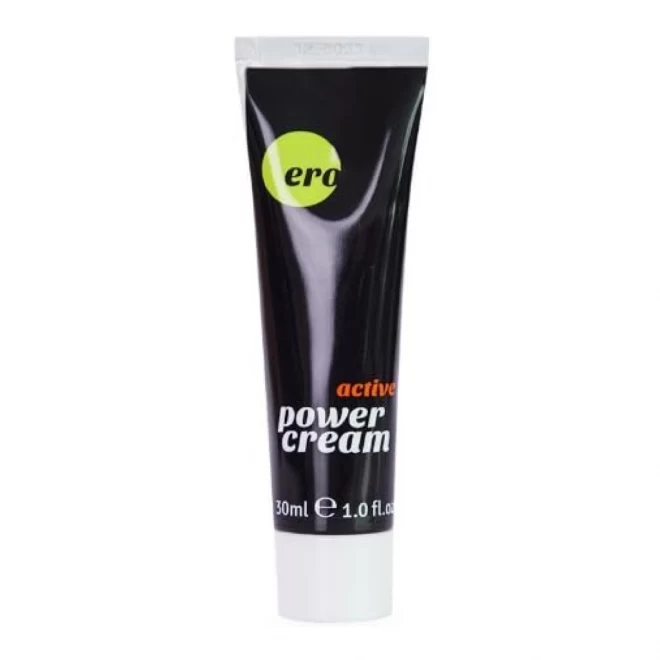 Power Cream Active Men 30 ml