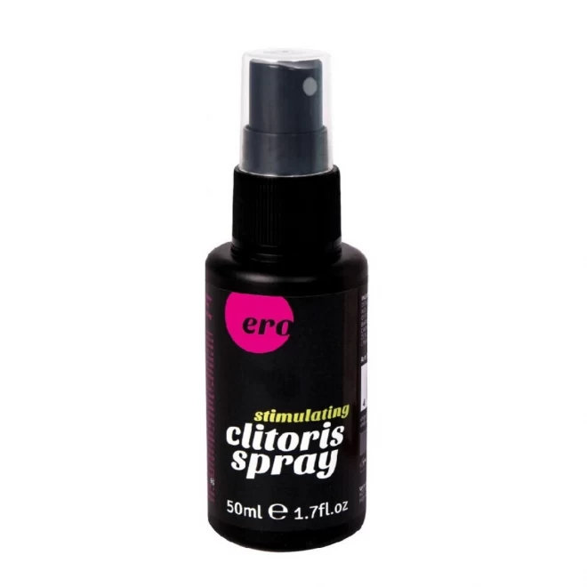 Spray do łechtaczki Stimulating Clitoris Spray 50 ml