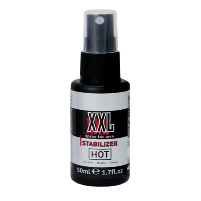 Spray XXL For Men Stabilizer 50 ml