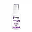 Stymulujący spray dla kobiet V-Activ Stimulation Spray 50ml