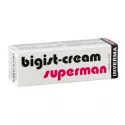 Krem do stymulacji penisa Bigist-Cream Superman 18ml