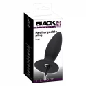Korek analny z wibracją Recharge Plug l