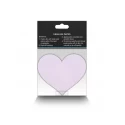 Pasties Heart II Assort 4 Pair