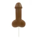 Lizak Chocolate Dick On A Stick