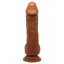 DILDO BEAUTIFUL JOHNSON