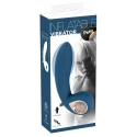 Wibrator z funkcją nadmuchiwania Inflatable Vibrator