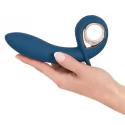 Wibrator z funkcją nadmuchiwania Inflatable Vibrator