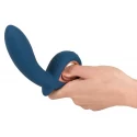 Wibrator z funkcją nadmuchiwania Inflatable Vibrator