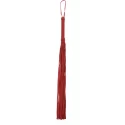 Long Whip Red 63 cm