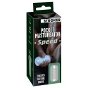 Masturbator Pocket Speed