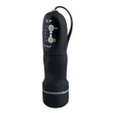 Kulki wibrujące Velvet Vibrating Black Balls