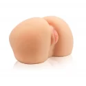 Masturbator The Perfect Ass