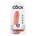 Dildo King Cock with Balls