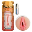 Masturbator Vulcan pussy