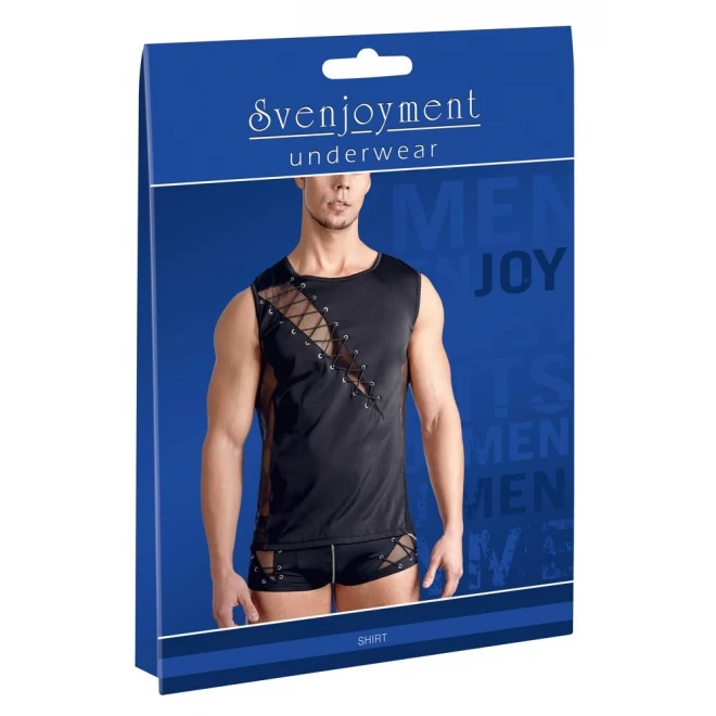 Koszulka męska - Herren shirt