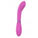 Milkshake Dance Vibrator